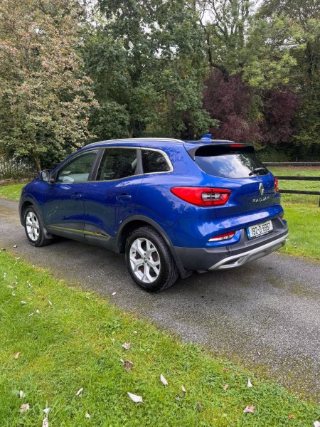 2019 Renault Kadjar - photo 9