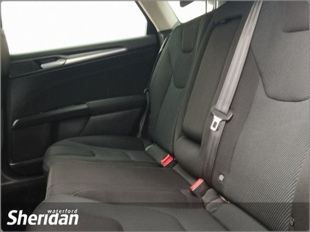2016 Ford Mondeo - photo 9