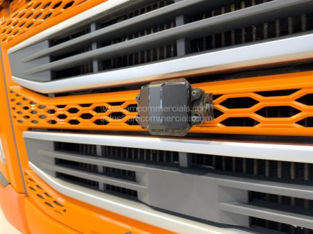 2021 VOLVO FH 500 - photo 17
