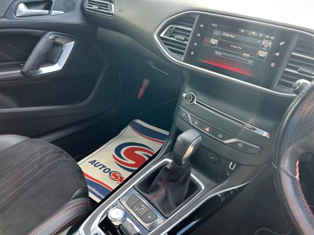 2016 Peugeot 308 - photo 11