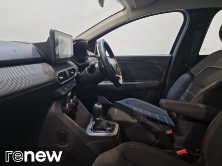 2024 Dacia Sandero Stepway - photo 5