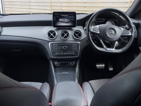 2016 Mercedes-Benz CLA - photo 7