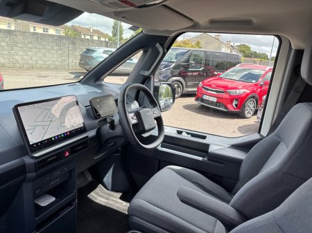 2026 Kia PV5 - photo 3