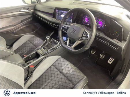 2024 Volkswagen Golf - photo 7