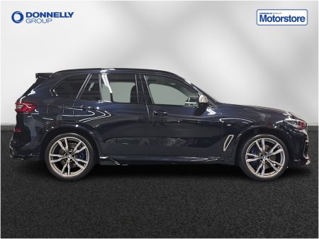 2021 BMW X5 - photo 3