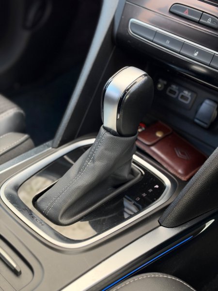 2021 Renault Megane - photo 25