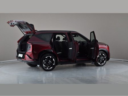2026 Kia EV5 - photo 67