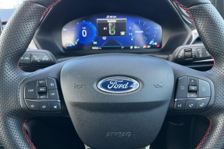 2024 Ford Puma - photo 12