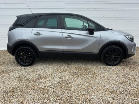 2022 Opel Crossland X - photo 3
