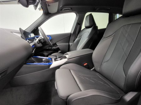 2026 BMW X3 - photo 7
