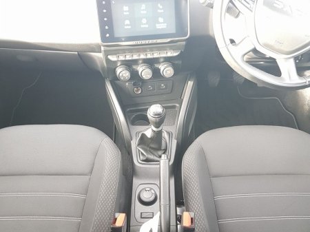 2024 Dacia Duster - photo 3