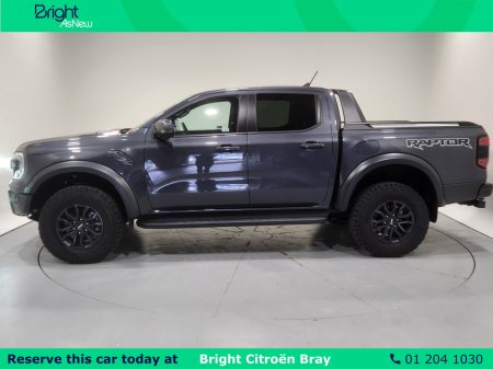 2023 Ford Ranger - photo 9