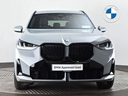 2025 BMW X3 - photo 16