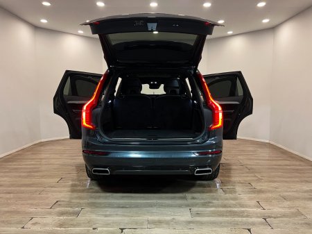 2021 Volvo XC90 - photo 5