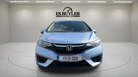 2017 Honda Fit - photo 9