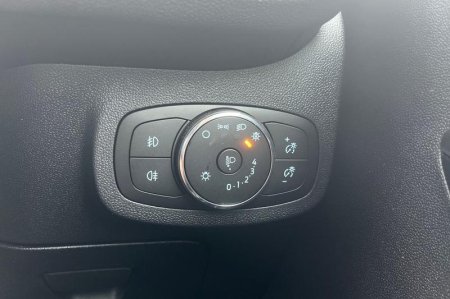 2023 Ford Fiesta - photo 28