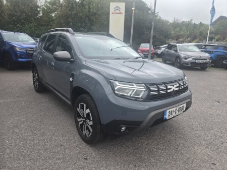 2024 Dacia Duster - photo 5