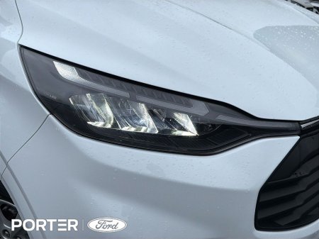 2024 Ford Transit Custom - photo 27