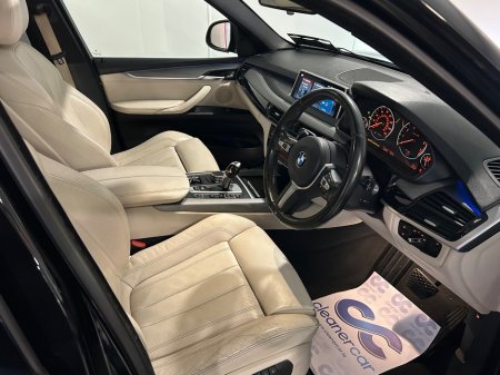 2018 BMW X5 - photo 25