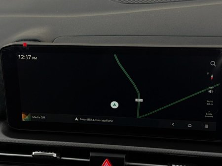 2025 Kia Sportage - photo 24