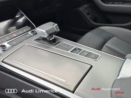 2024 Audi A6 - photo 14
