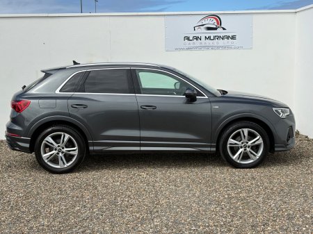 2021 Audi Q3 - photo 5