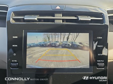 2024 Hyundai Tucson - photo 20