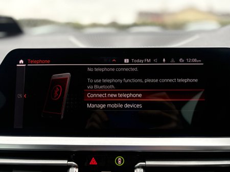 2021 BMW 4-Series - photo 27