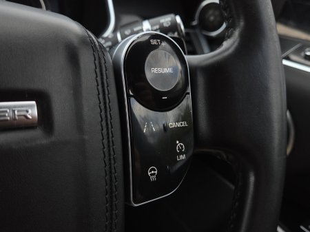 2021 Land Rover Range Rover Sport - photo 20