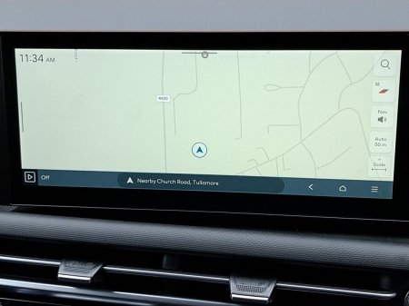 2026 Hyundai Tucson - photo 22