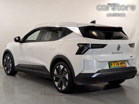 2025 Renault Scenic E-Tech - photo 5