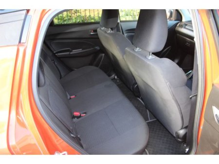 2021 Suzuki Swift - photo 10