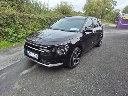 2023 Kia Niro PHEV K3 5DR AUTO