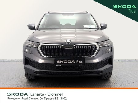 2023 Skoda Karoq - photo 20