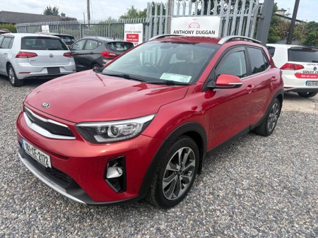 2018 Kia Stonic - photo 7