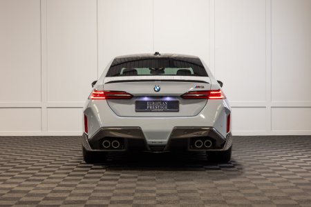 2026 BMW M5 - photo 5