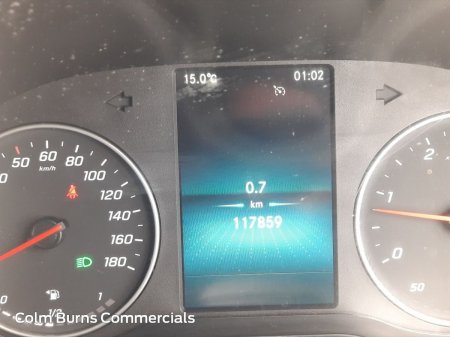 2021 Mercedes-Benz Sprinter - photo 14