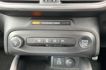 2024 Ford Focus - photo 30