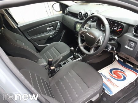 2023 Dacia Duster - photo 6