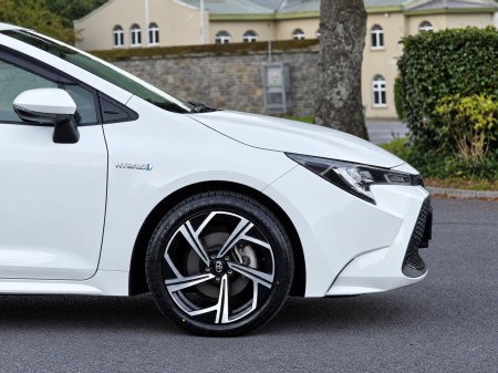 2019 Toyota Corolla - photo 6