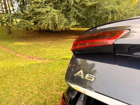 2016 Audi A6 - photo 39