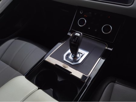 2023 Land Rover Range Rover Evoque - photo 16