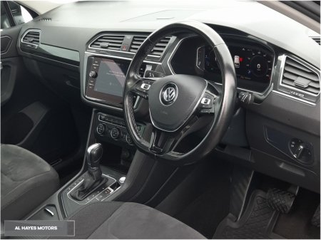 2019 Volkswagen Tiguan - photo 9