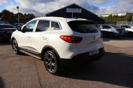 2018 Renault Kadjar - photo 7