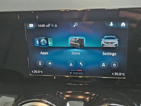 2020 Mercedes-Benz GLA - photo 18