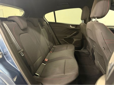 2021 Ford Focus - photo 10