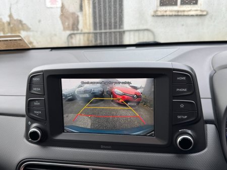 2020 Hyundai KONA - photo 9
