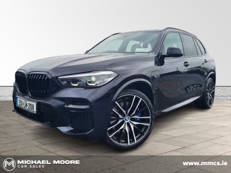 2023 BMW X5 - photo 11