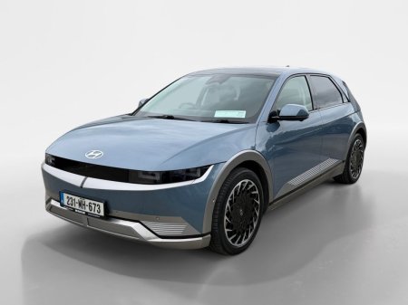 2023 Hyundai IONIQ 5 - photo 4