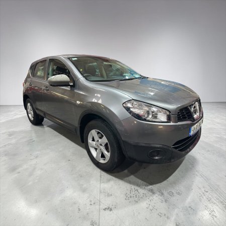 2011 Nissan Qashqai - photo 17